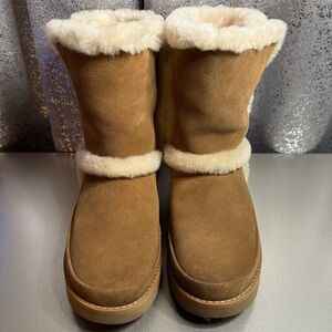 Ugg Boots - Size 7